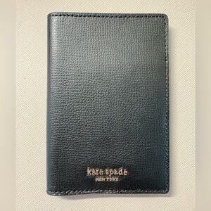 KATE SPADE Passport Holder